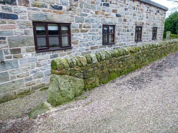 Moorlands Farm Cottage Foxt Extérieur photo