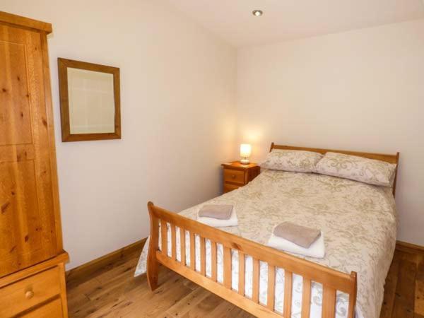 Moorlands Farm Cottage Foxt Extérieur photo