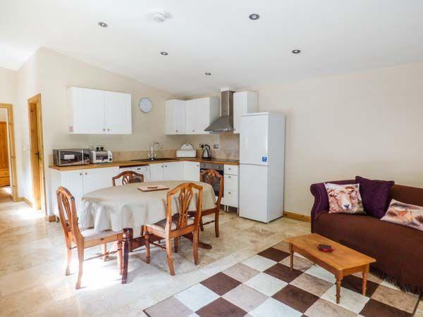 Moorlands Farm Cottage Foxt Extérieur photo