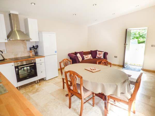 Moorlands Farm Cottage Foxt Extérieur photo